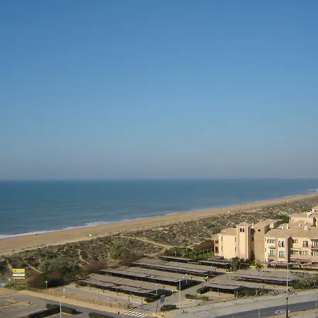 Beslow Punta Umbria Room photo