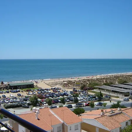 Beslow Punta Umbria Room photo