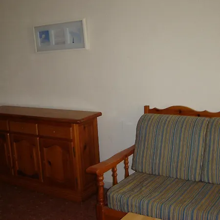 Beslow Punta Umbria Room photo