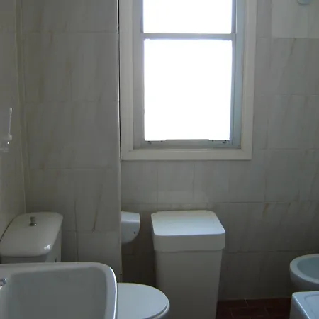 Beslow Punta Umbria Room photo
