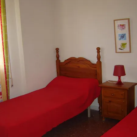 Beslow Punta Umbria Room photo