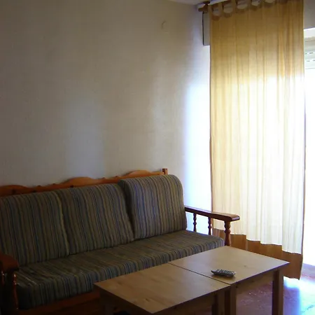 Beslow Punta Umbria Room photo