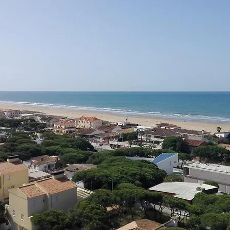 Beslow Punta Umbria Exterior photo