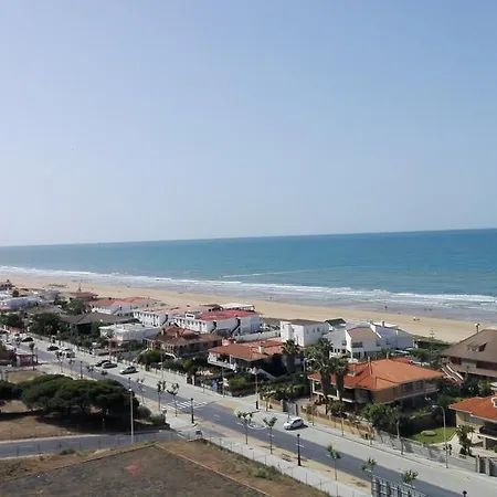 Beslow Punta Umbria Exterior photo