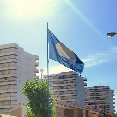 Beslow Punta Umbria Exterior photo