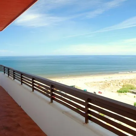 Beslow Punta Umbria Exterior photo
