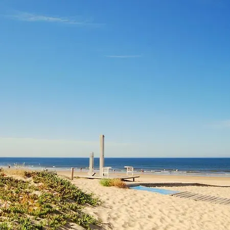 Beslow Punta Umbria Exterior photo