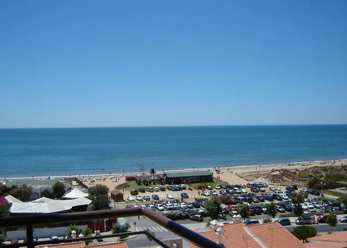 BeSlow Punta Umbría