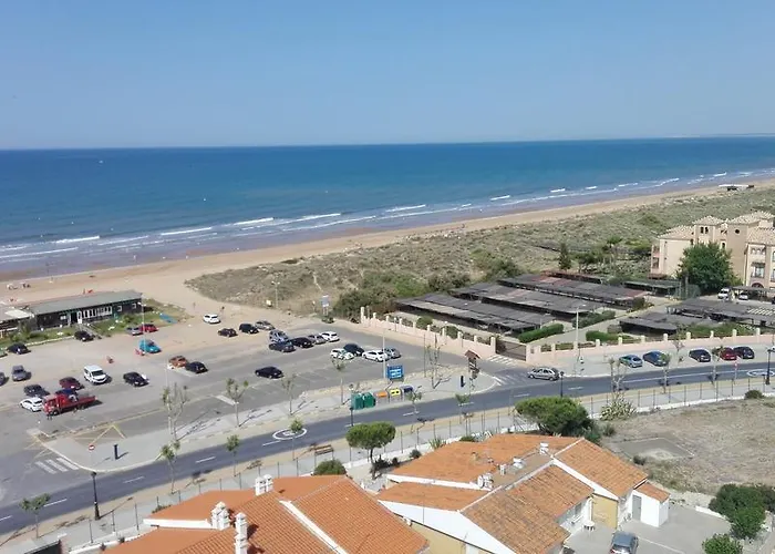 BeSlow Punta Umbría