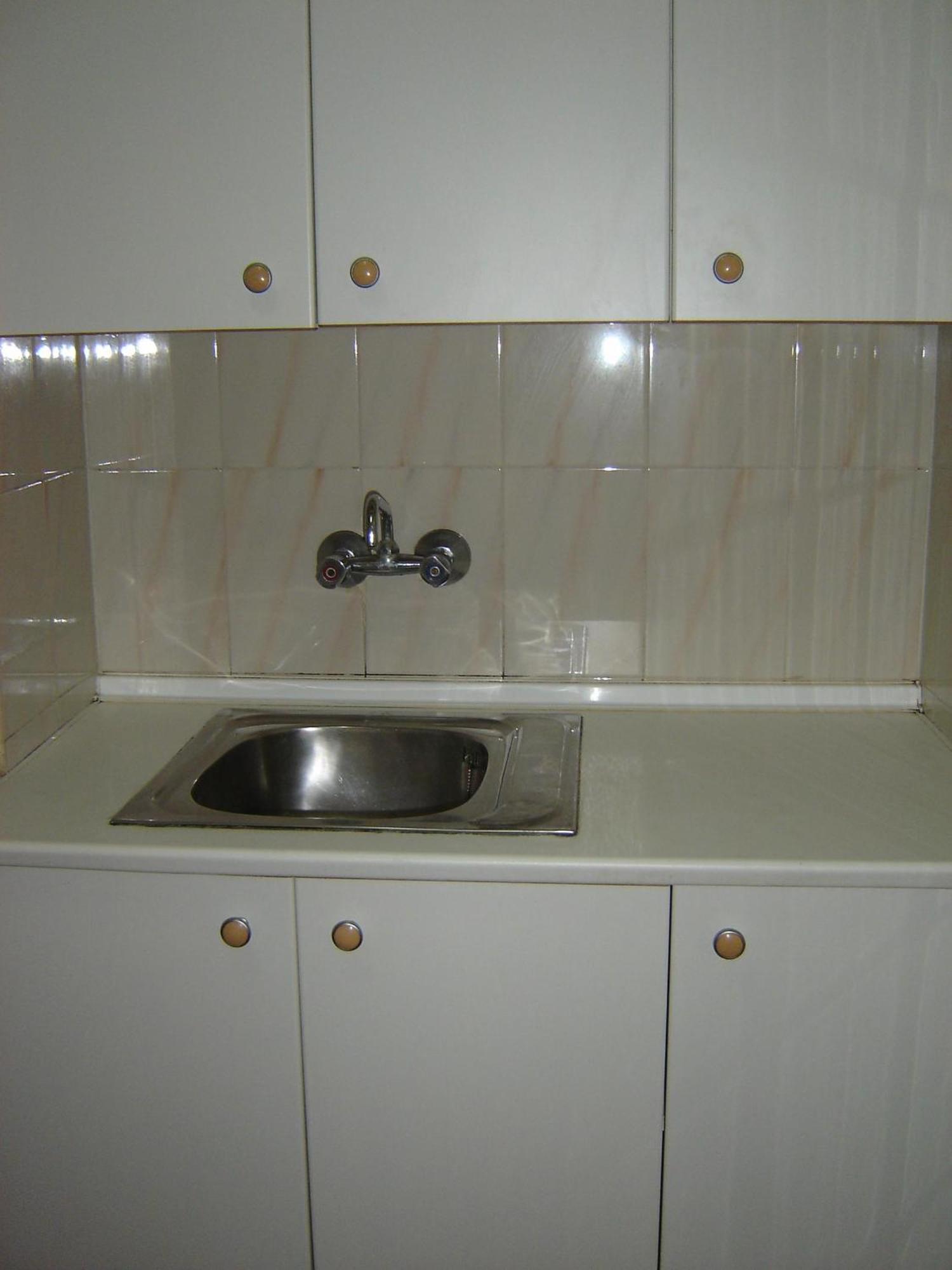 Beslow Apartment *