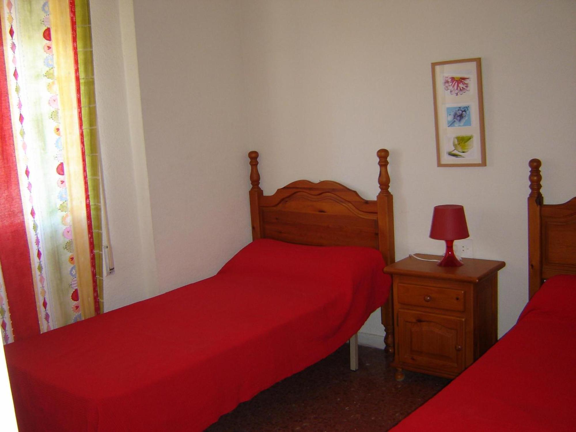 Apartment Beslow Punta Umbría