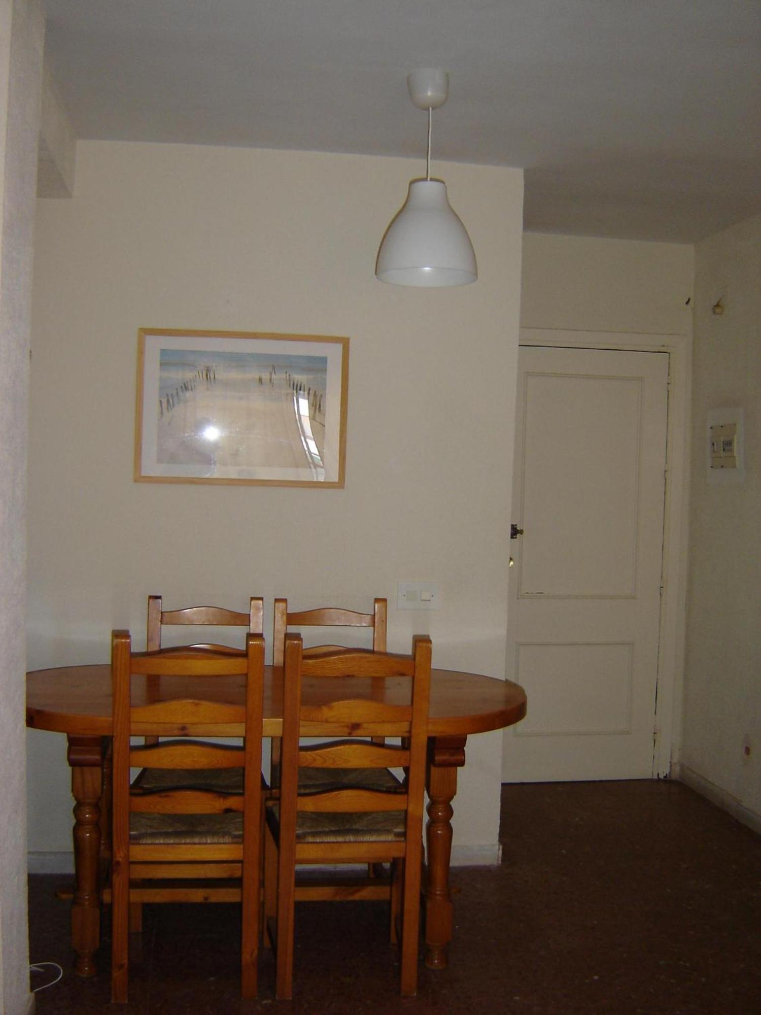 Beslow Apartment *