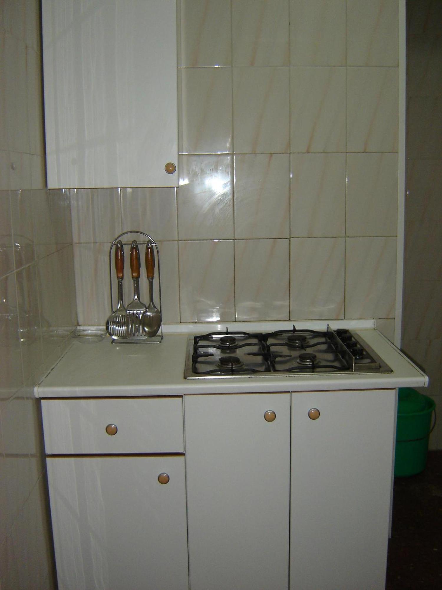 Apartment Beslow Punta Umbría