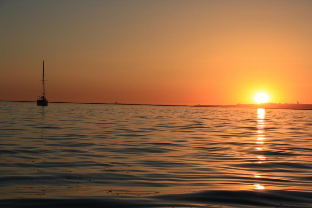 Beslow Punta Umbría
