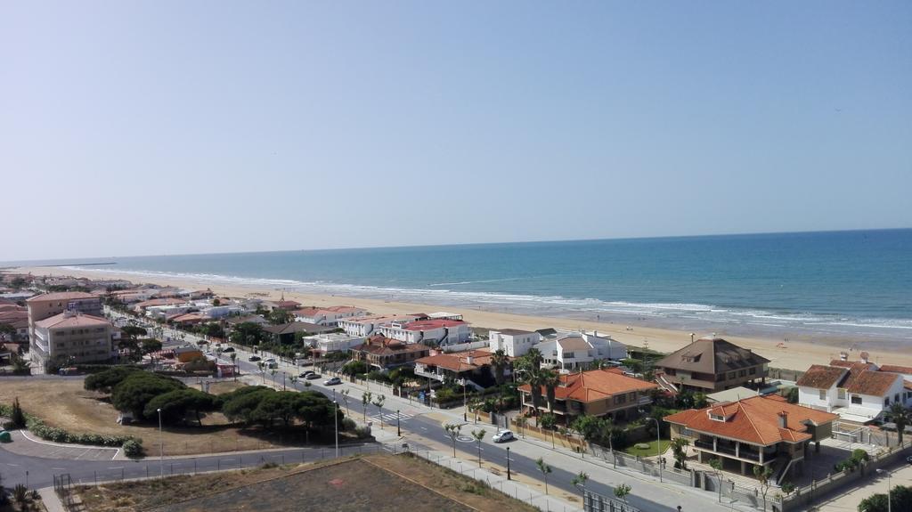 Beslow Punta Umbría