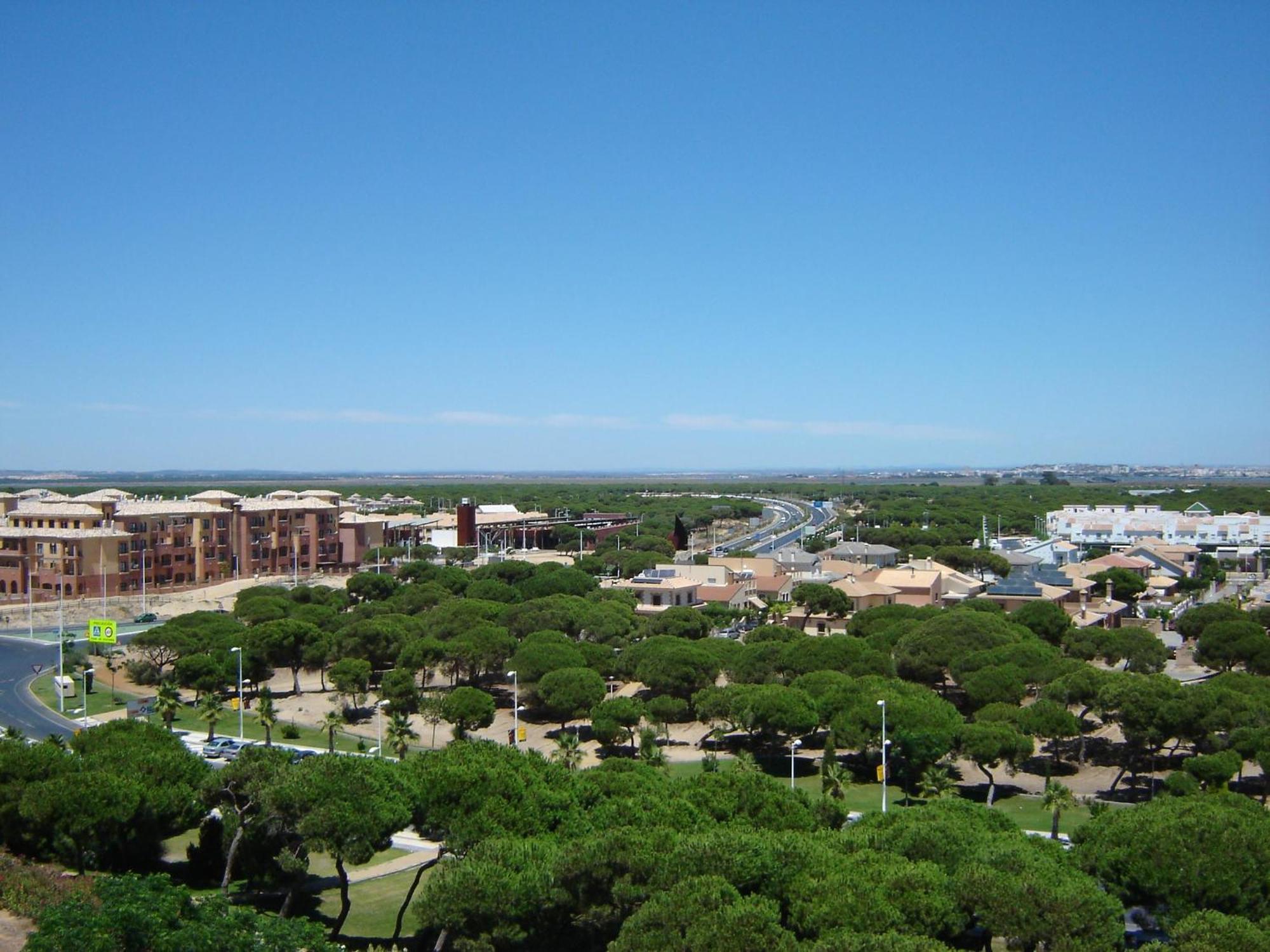 Apartment Beslow Punta Umbria