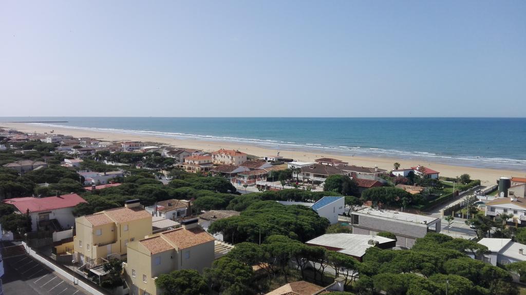 Apartment Beslow Punta Umbria